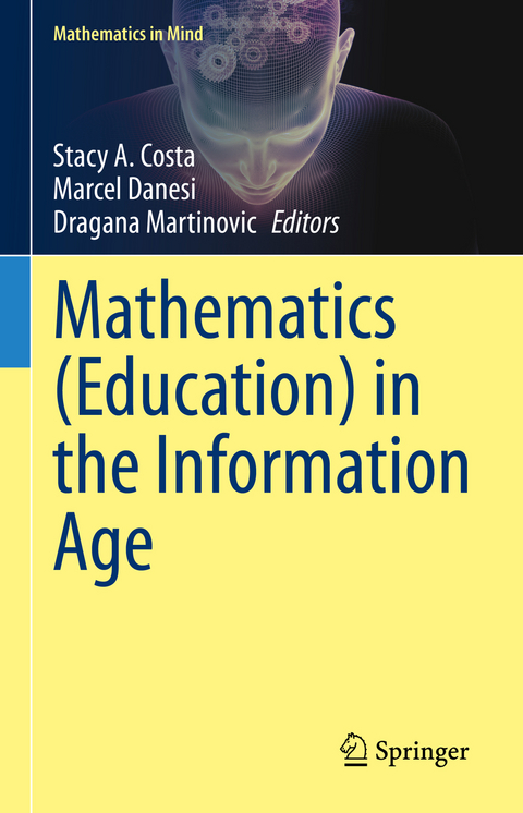 Mathematics (Education) in the Information Age - 