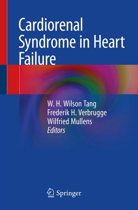 Cardiorenal Syndrome in Heart Failure - 