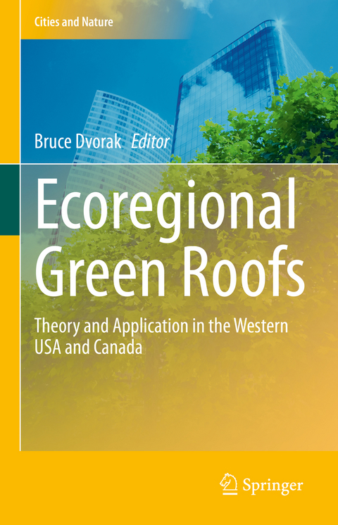 Ecoregional Green Roofs - 