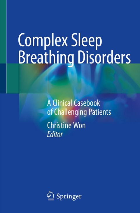 Complex Sleep Breathing Disorders - 