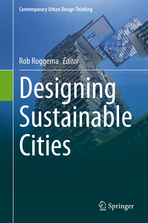 Designing Sustainable Cities - 