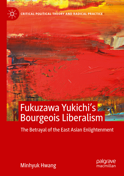 Fukuzawa Yukichi’s Bourgeois Liberalism - Minhyuk Hwang