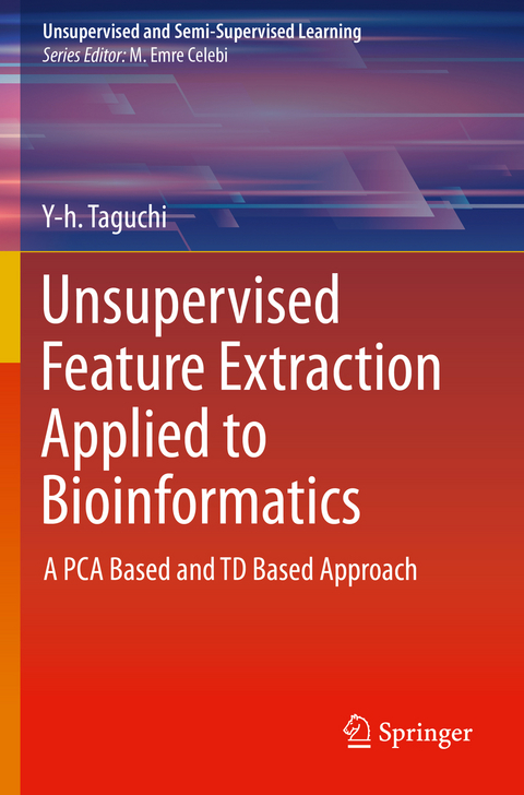 Unsupervised Feature Extraction Applied to Bioinformatics - Y-h. Taguchi