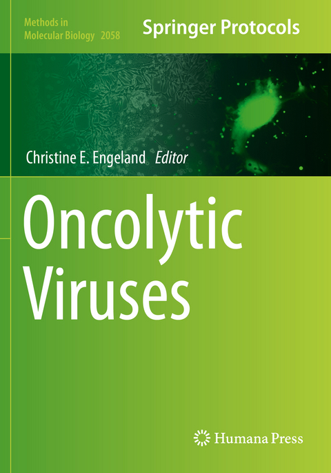 Oncolytic Viruses - 