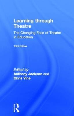 Learning Through Theatre - 