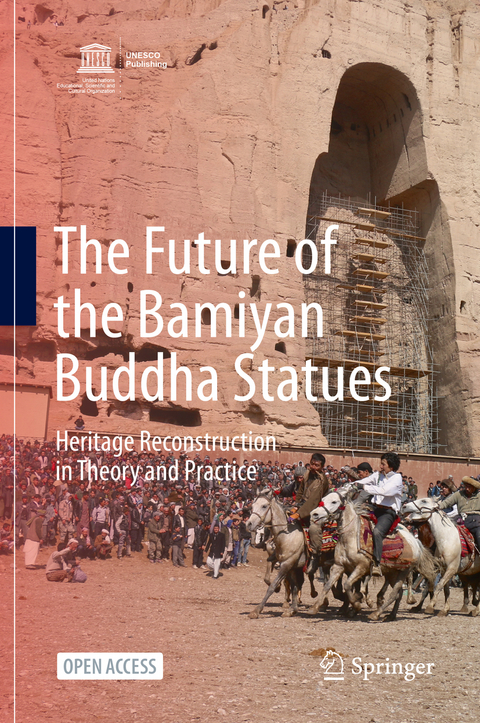 The Future of the Bamiyan Buddha Statues - 