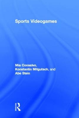 Sports Videogames - 