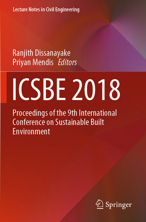 ICSBE 2018 - 