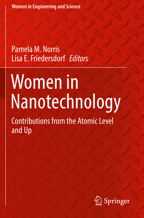 Women in Nanotechnology - 