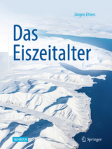 Das Eiszeitalter - Ehlers, Juergen