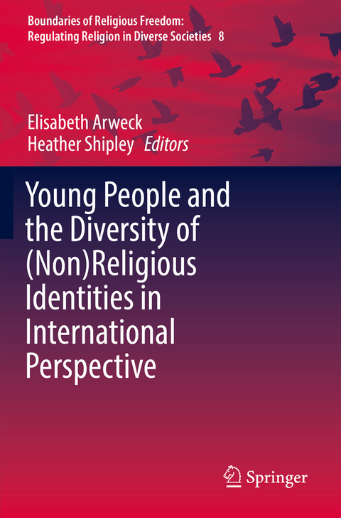 Young People and the Diversity of (Non)Religious Identities in International Perspective - 