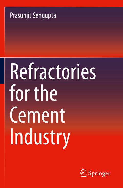 Refractories for the Cement Industry - Prasunjit Sengupta