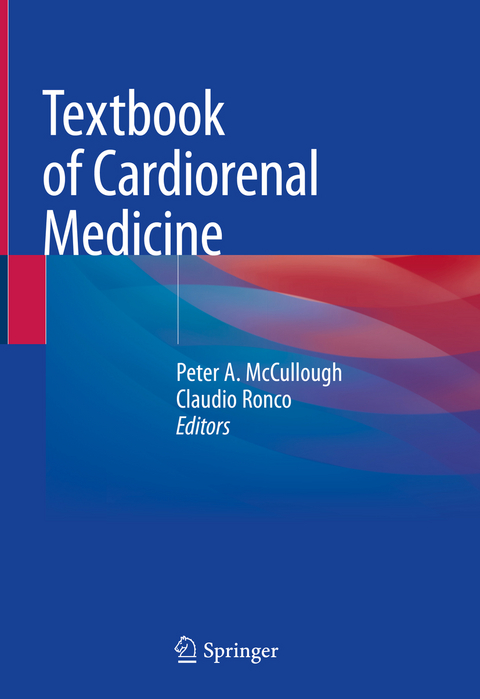 Textbook of Cardiorenal Medicine - 