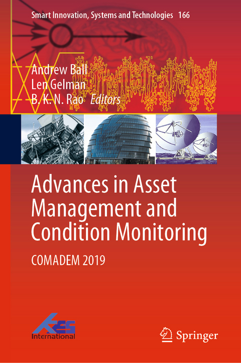 Advances in Asset Management and Condition Monitoring - 