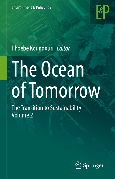 The Ocean of Tomorrow - 