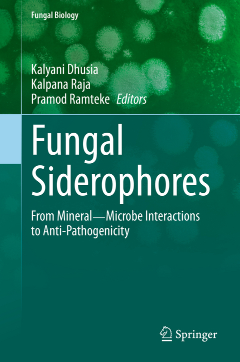 Fungal Siderophores - 