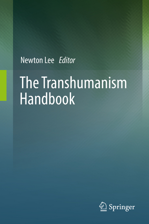 The Transhumanism Handbook - 