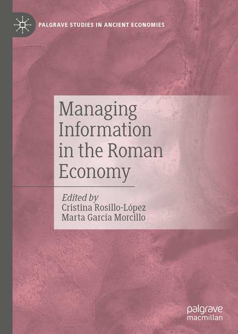 Managing Information in the Roman Economy - 