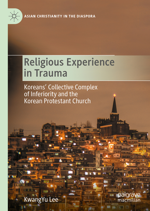 Religious Experience in Trauma - KwangYu Lee