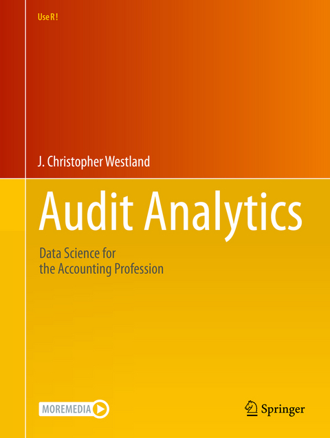 Audit Analytics - J. Christopher Westland