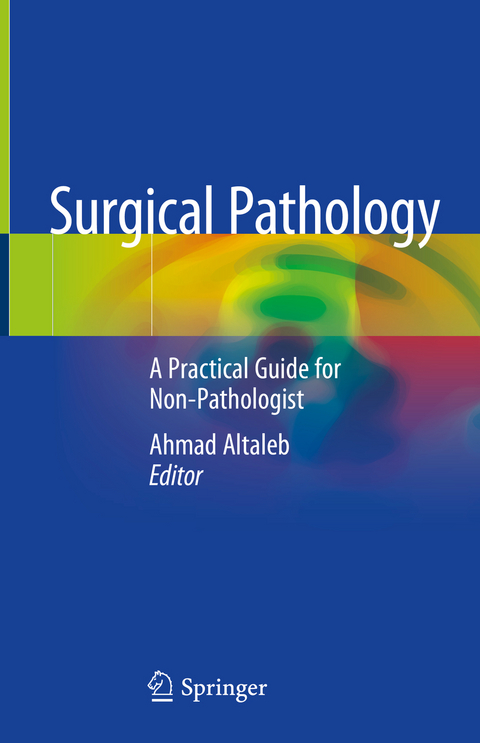 Surgical Pathology - 