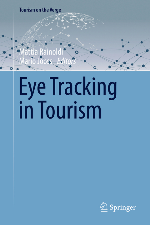 Eye Tracking in Tourism - 