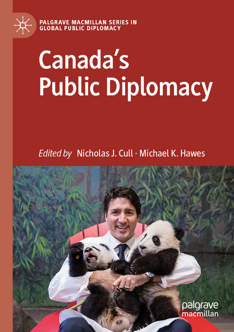 Canada's Public Diplomacy - 