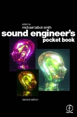 Sound Engineer's Pocket Book - 