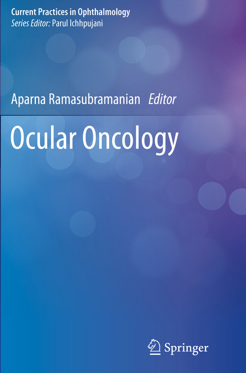 Ocular Oncology - 