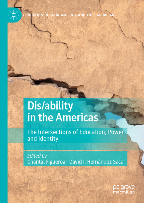 Dis/ability in the Americas - 