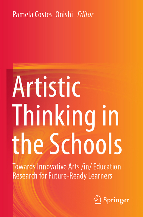 Artistic Thinking in the Schools - 