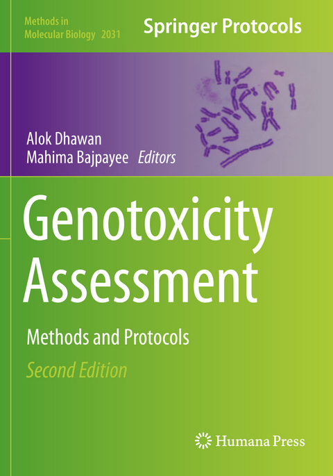Genotoxicity Assessment - 