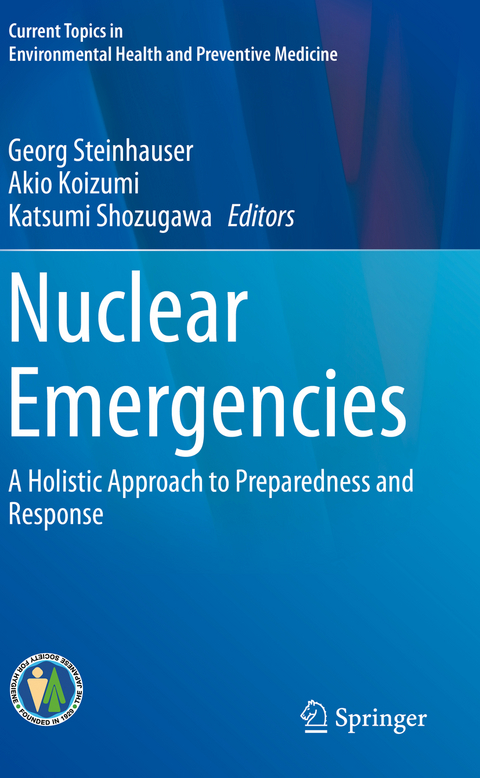 Nuclear Emergencies - 