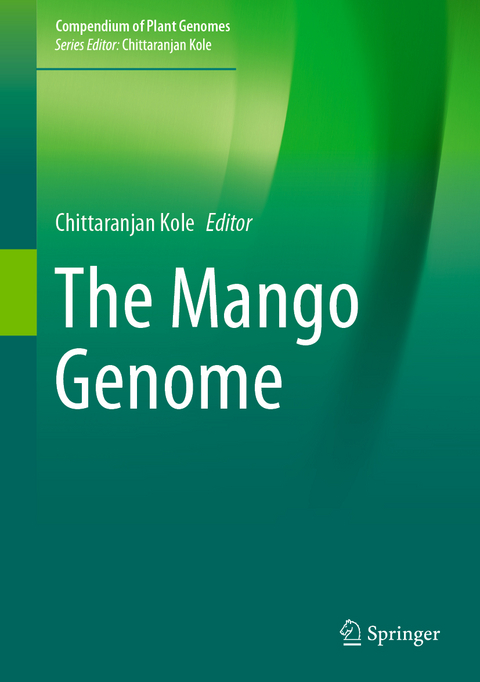 The Mango Genome - 