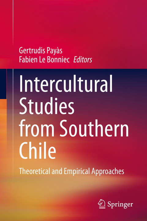 Intercultural Studies from Southern Chile - 