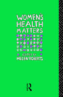 Women''s Health Matters - 