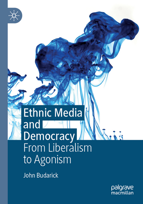 Ethnic Media and Democracy - John Budarick