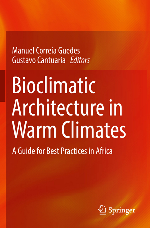 Bioclimatic Architecture in Warm Climates - 