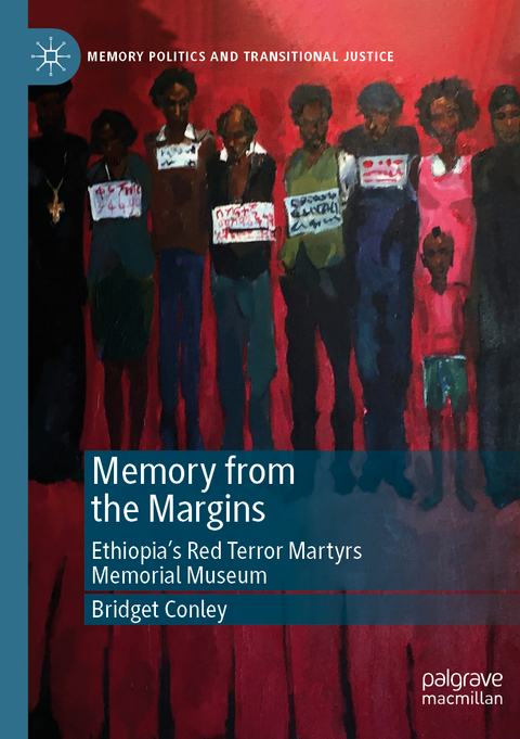 Memory from the Margins - Bridget Conley