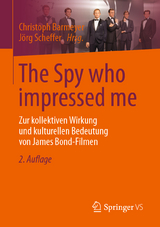 The Spy who impressed me - 