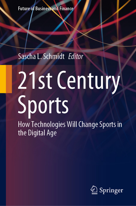21st Century Sports - 