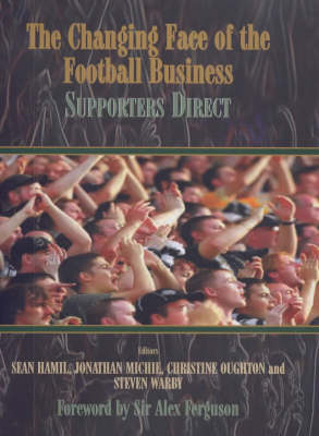 Changing Face of the Football Business - 