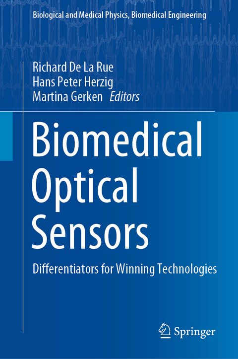Biomedical Optical Sensors - 