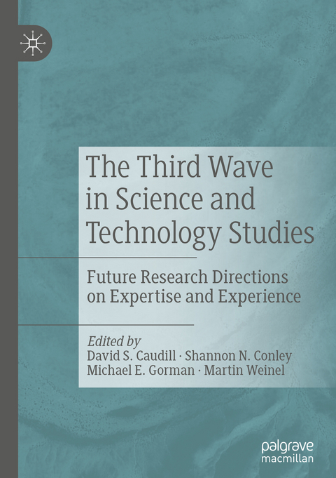 The Third Wave in Science and Technology Studies - 