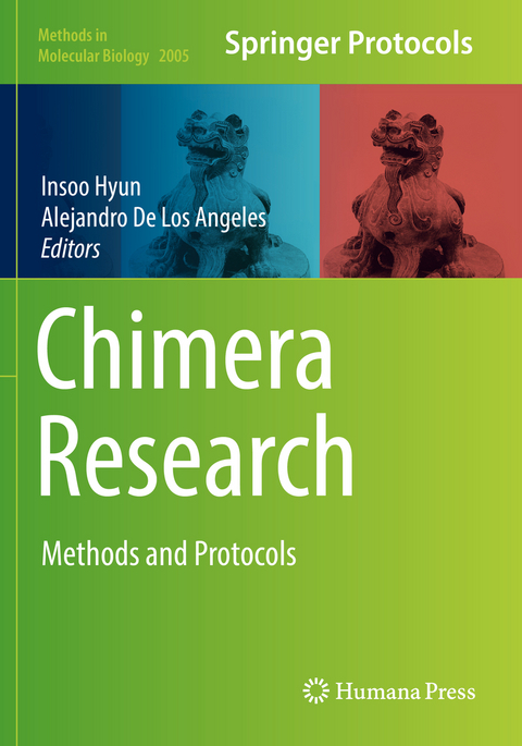 Chimera Research - 