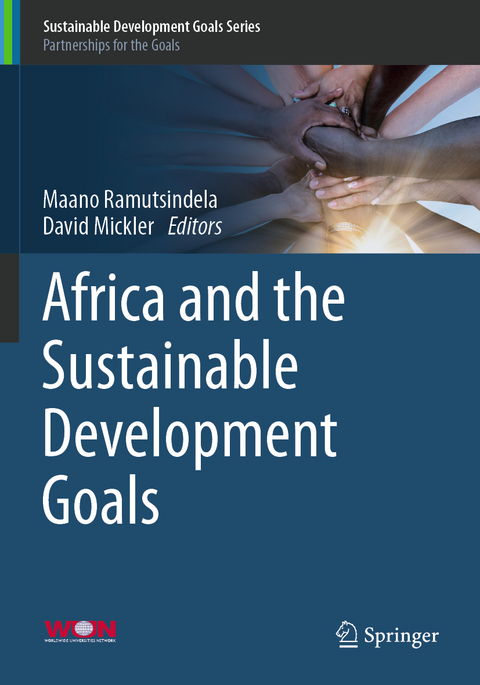 Africa and the Sustainable Development Goals - 