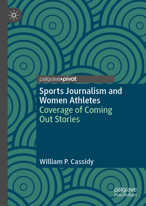 Sports Journalism and Women Athletes - William P. Cassidy