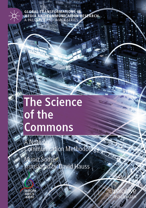 The Science of the Commons - Muniz Sodré