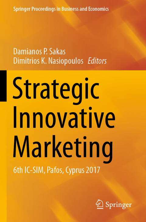 Strategic Innovative Marketing - 