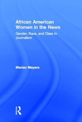 African American Women in the News -  Marian Meyers